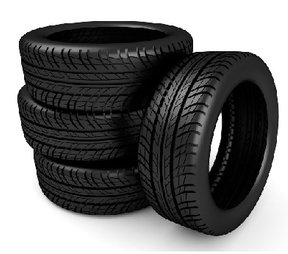 New Tyres